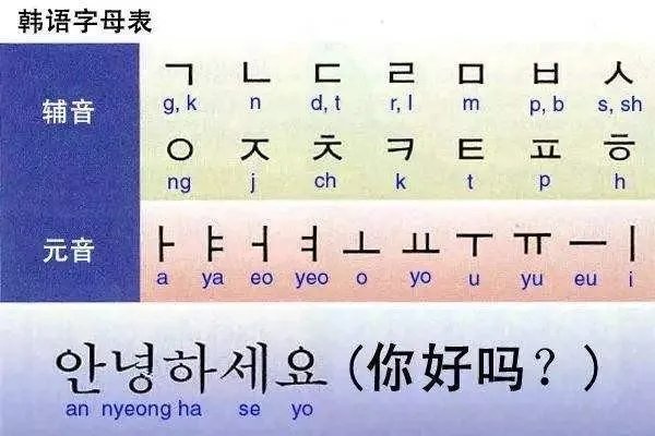 韩国人废除了汉字，为何又在身份证上保留汉字？