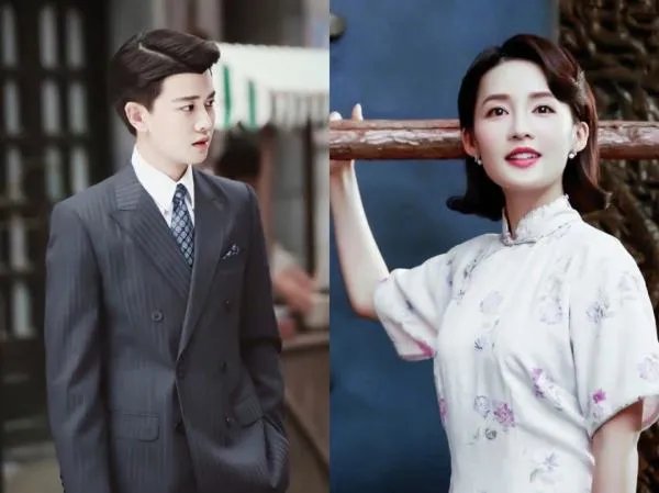 请君阵容官宣了,这是一部什么题材的电视剧?