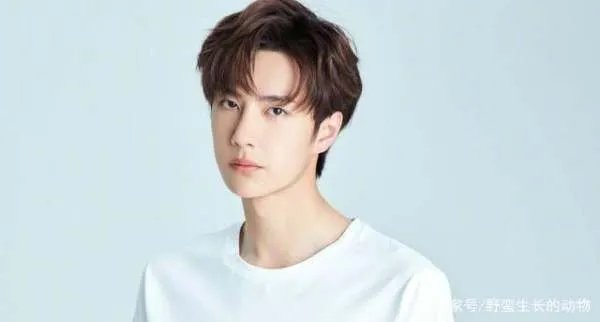 王一博是因为家境好才去韩国当练习生吗？