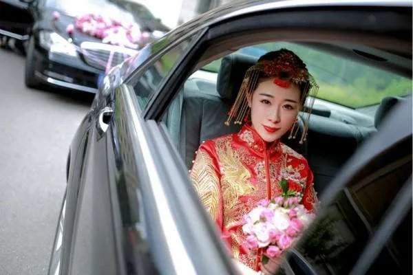 结婚上下车礼钱很重要吗 结婚现在给下车钱给多少啊