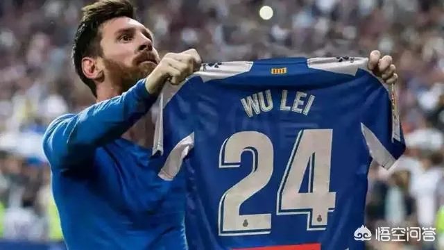 西甲西班牙人队9号加西亚即将离队，武磊可能身披象征主力前锋的9号球衣吗？