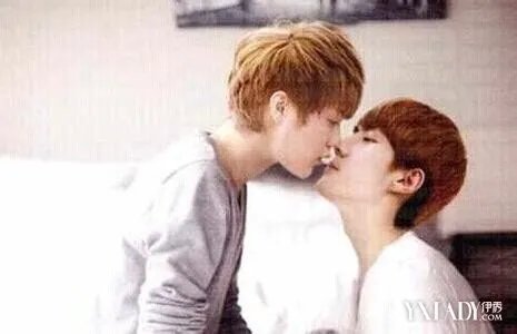 吴世勋整容了吗吴世勋整容前后对比照片