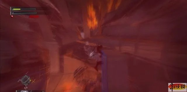 《忍者之刃》图文流程攻略