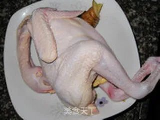 白切鸡