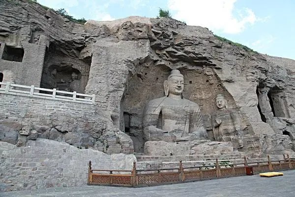 山西旅游必去十大景点