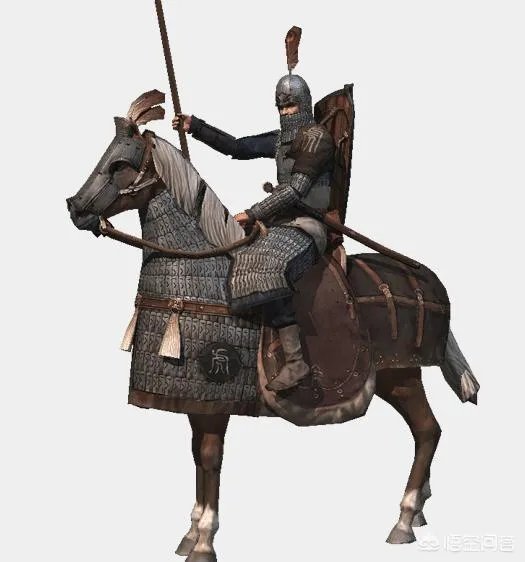 真正历史上，三国有没有骑兵？