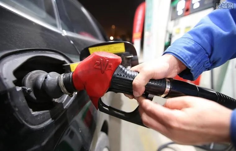 油价还能回到6元时代吗 车主们可能失望了