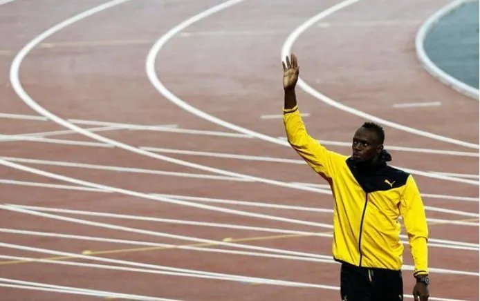 飞人博尔特回应新冠阳性报道，飞人博尔特都说了什么？