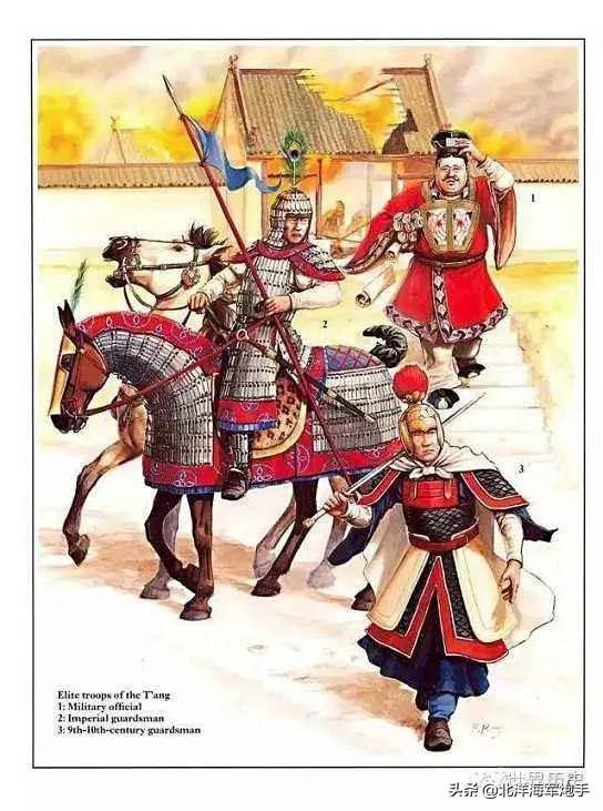 北宋骑兵弱，打不赢辽、金，那为什么不发展骑兵呢？