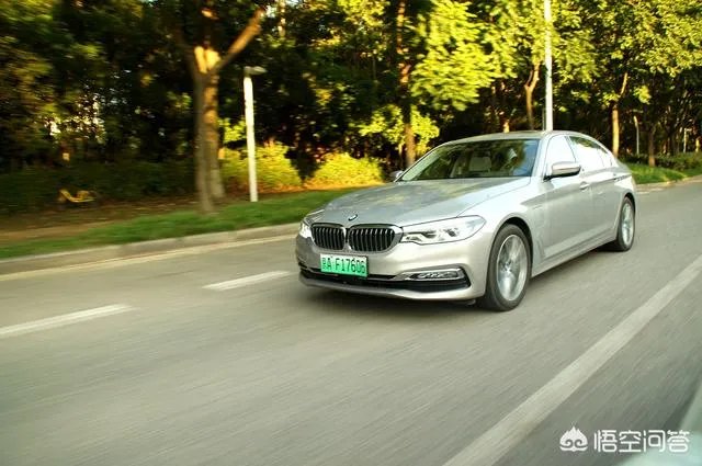 你好，我想问一下宝马530le怎么样？