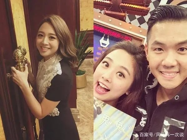 16岁被逼出道，因为忘寄钱被亲妈打到住院，为何如今何炅把她宠成公主？