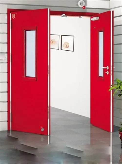 防火门材料哪种好 如何购买防火门