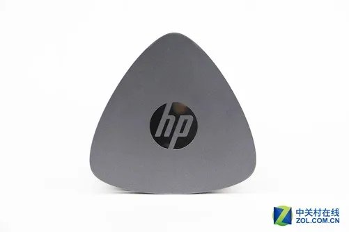 最具艺术感台机 惠普Pavilion Wave评测