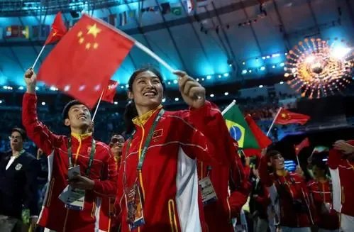 奥运健儿回国了，他们的隔离生活有多自律？