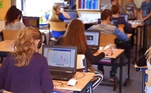 带薪留学什么意思