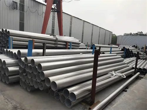 无缝管和焊管的区别是什么