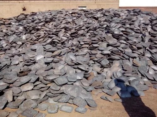 生铁和铸铁的区别 铸铁有哪些种类