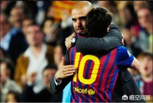 对于2019本赛季的欧冠如果曼城vs巴萨，你们觉得谁能获胜呢？