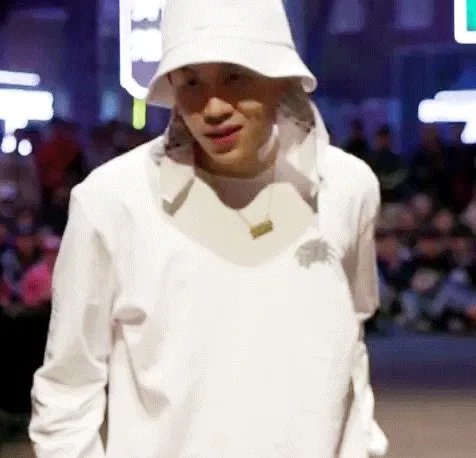 传《这就是街舞》杨文昊要退赛是真的吗?