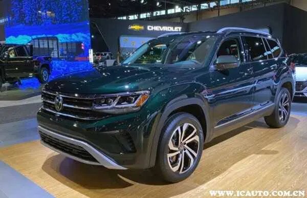 途昂x和途昂哪个好，途昂X和途昂的区别