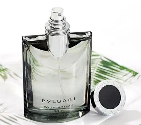 大吉岭茶香水三种版本区别