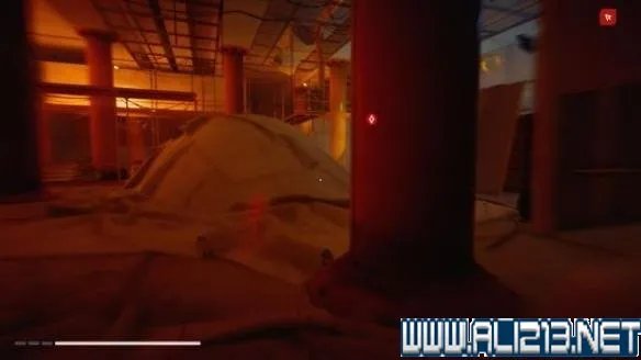 《镜之边缘：催化剂》全流程全支线任务图文攻略