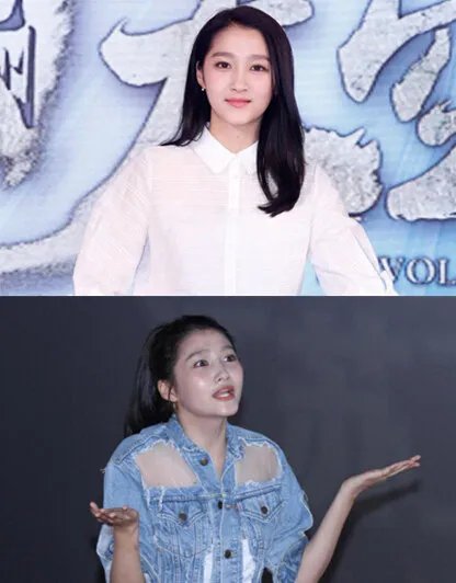 关晓彤扮演玛丽苏角色引期待 求观众口下留情别吐槽