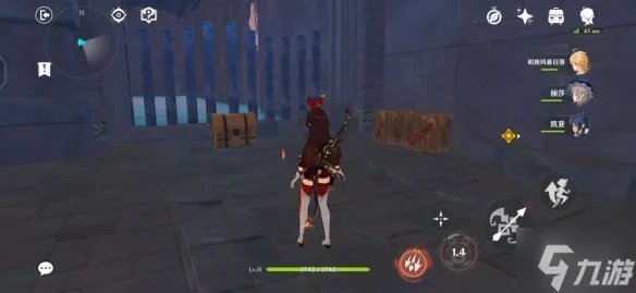 《原神》风勇气和翅膀攻略 风勇气和翅膀任务怎么完成