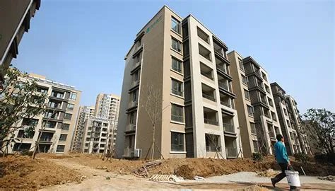 南昌住房空置率20%，每五套房就有一套是空置的，这是房子过剩了吗？