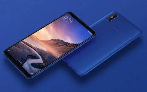 小米max4什么时候上市，大哥大姐