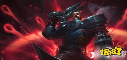 英雄联盟手游船长怎么玩 船长出装加点连招技巧攻略