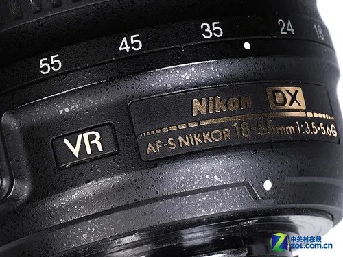 好马配好鞍，套机镜头全面解析