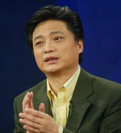 崔永元调侃周立波郭德纲 《谢天谢地》称他俩“不能同台”