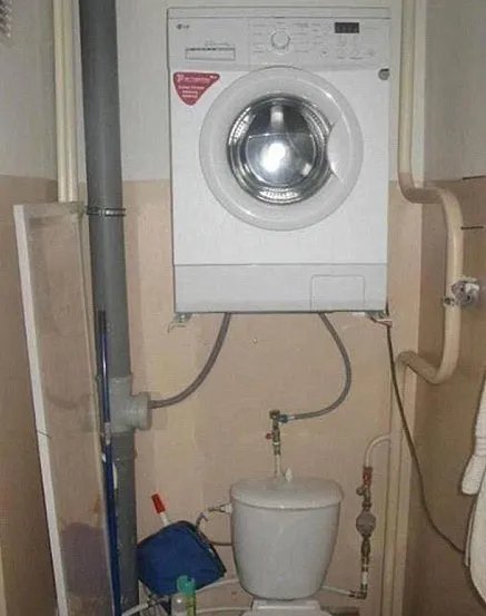 美宅客:家装时,那些让人哭笑不得的装修失败案例