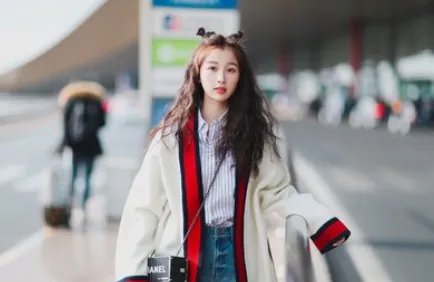 虞书欣是一个什么样的人？她的性格怎么样？