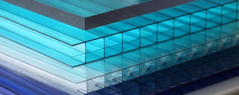 阳光板是什么材质