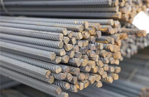 热轧带肋钢筋是什么意思