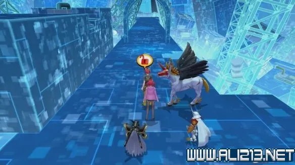 《数码宝贝故事赛博侦探》全流程攻略 全奖杯收集图文攻略