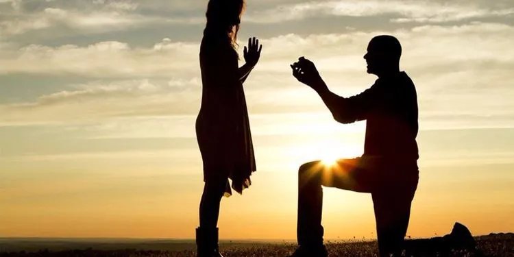 大学生霸气求婚是怎样的？