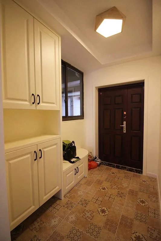 心得：新家装修硬装终于完成了，老婆亲戚都夸好！