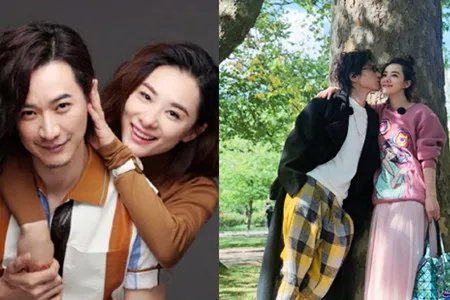 刘璇回应撞脸万茜 二人隔空喊话回家吃饭