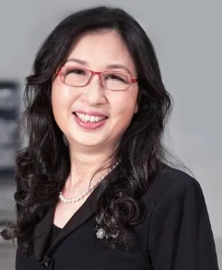 华为为什么叫孙亚芳做董事长？