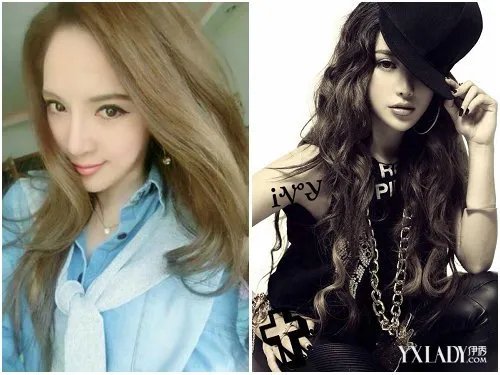 《中国梦之声》的季军近年来销声匿迹艾菲到底去哪了？