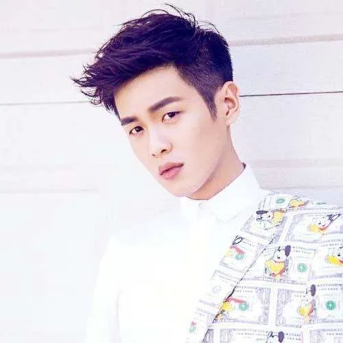 张若昀都演过什么电视剧？