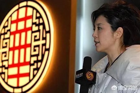 你觉得许戈辉是个怎样的人？