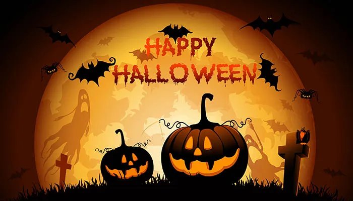 2022年万圣节几月几日 2022年万圣节是什么时候