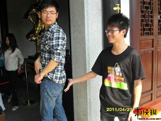 PS大神繁忙依旧！各种雷人恶搞PS神图海量来袭