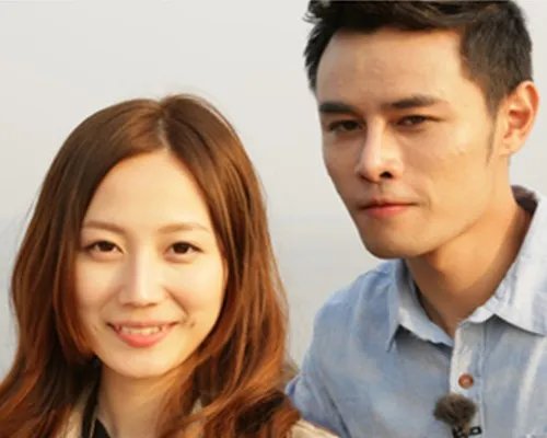 完美邂逅李艾璐个人资料曝光 展现真实爱情正反面