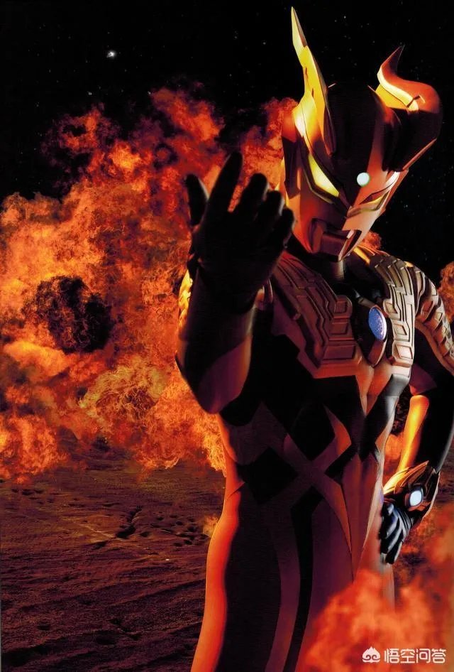 看完《宇宙英雄之超银河传说》后，你有什么看法？