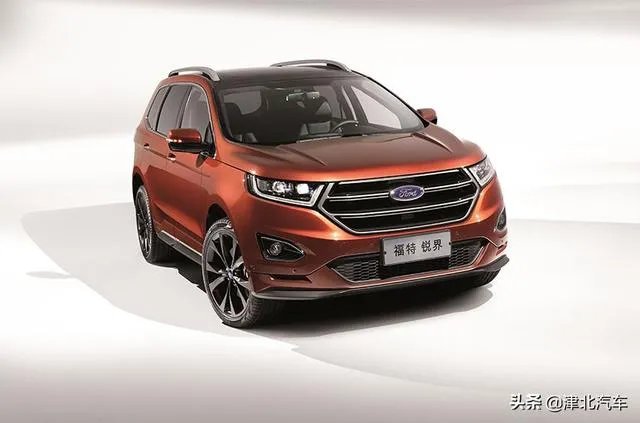 新款福特锐界，红旗HS7大概什么时候降价？为什么？